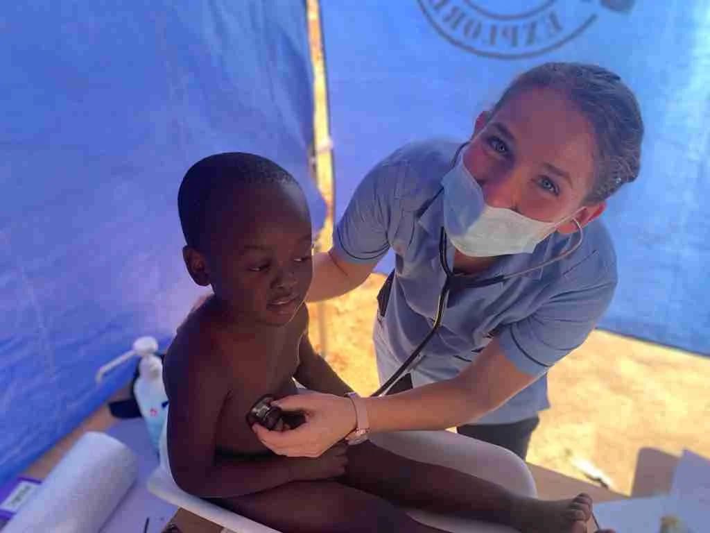 Reach Missions Medical